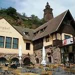 Am Kurpark 아파트 *