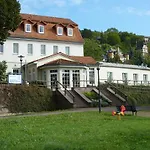 Am Kurpark *