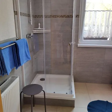 Am Kurpark * Bad Frankenhausen