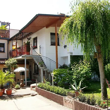 Am Kurpark Διαμέρισμα