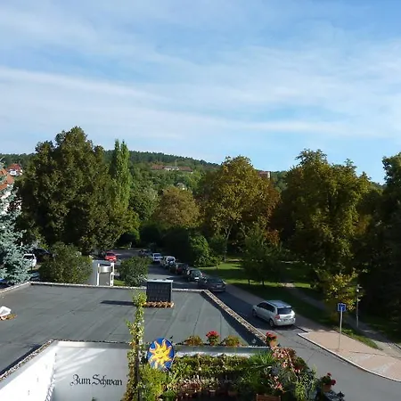 Am Kurpark Appartement