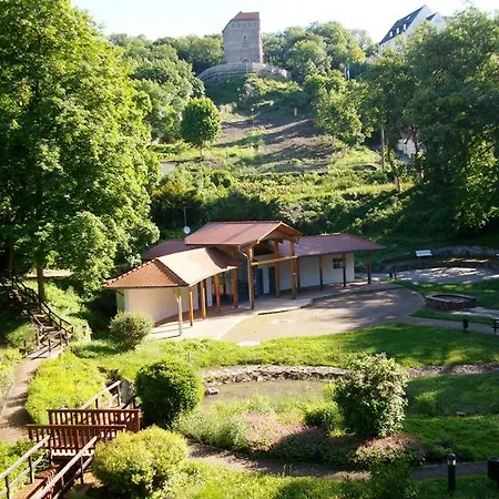 Am Kurpark Appartement *