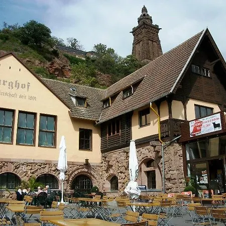 Am Kurpark Appartement *