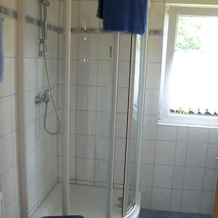 Am Kurpark * Bad Frankenhausen