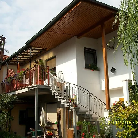 Am Kurpark Appartement Bad Frankenhausen