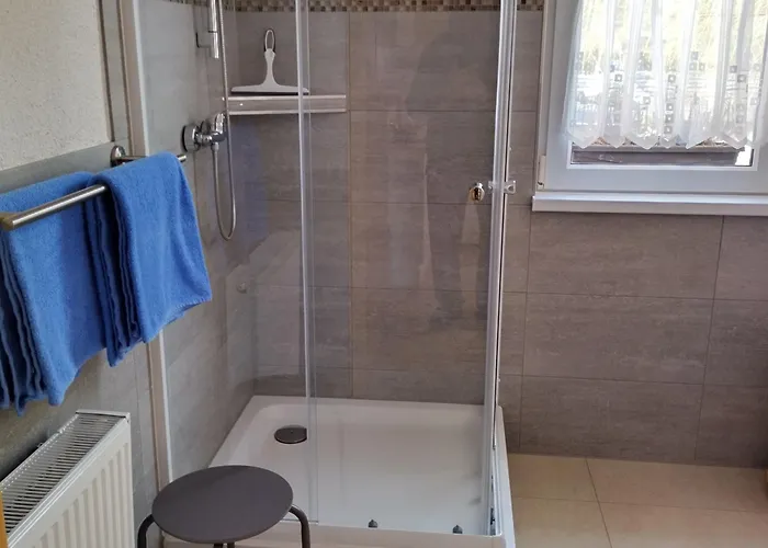 Am Kurpark * Bad Frankenhausen