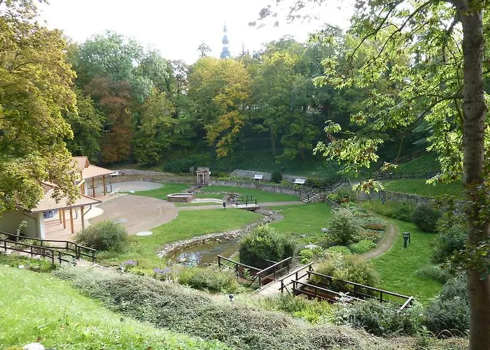Am Kurpark