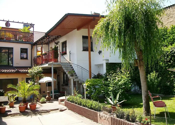 Am Kurpark Appartement