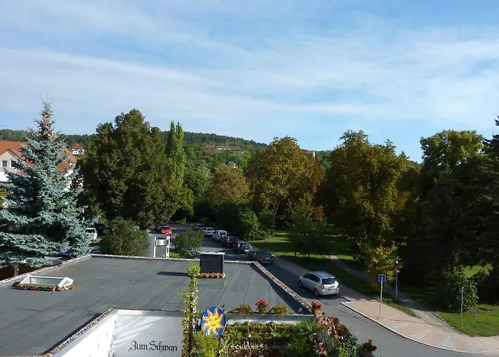 Am Kurpark Appartement