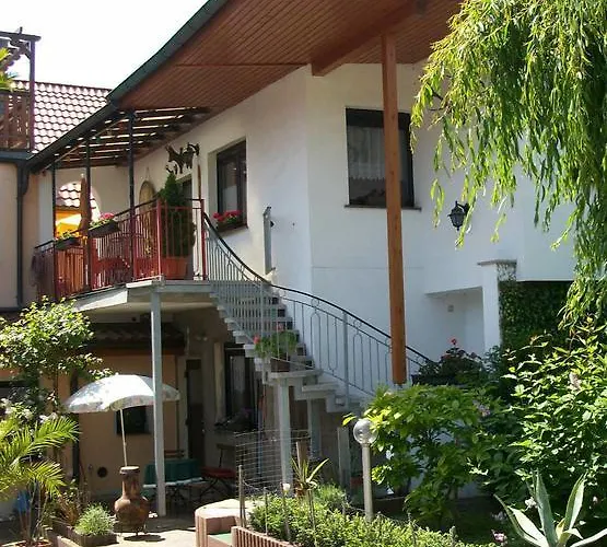 Am Kurpark Appartement *