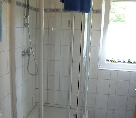 Am Kurpark * Bad Frankenhausen