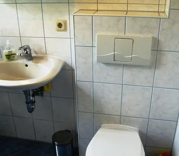 Am Kurpark Appartement *