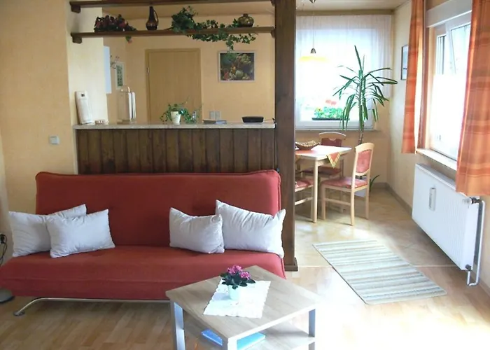 Am Kurpark Appartement *