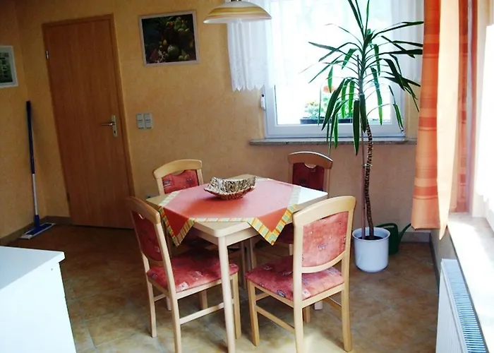 Am Kurpark Appartement Bad Frankenhausen